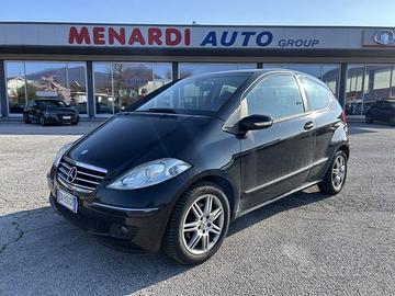 Mercedes-Benz Classe A A 150 Coupé Avantgarde