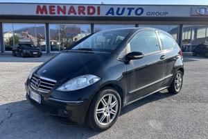 Mercedes-Benz Classe A A 150 Coupé Avantgarde