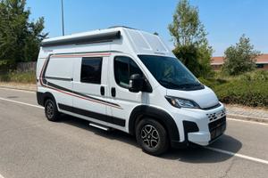 Weinsberg Carabus 600 DQ edition fire