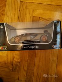 Lamborghini Sian FKP 37 