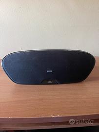 Cassa JBL onbeat venue LT