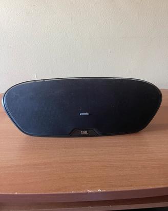 Cassa JBL onbeat venue LT