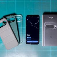 Google pixel 9 pro xl 256gb