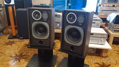 Casse Bose Syncom, prima generatione 