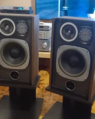 Casse Bose Syncom, prima generatione 