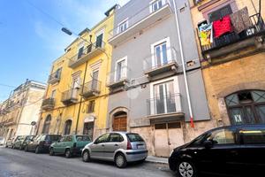 CASA INDIPENDENTE A BARLETTA