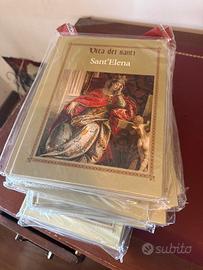 Vita dei Santi, RBA, 46 volumi
