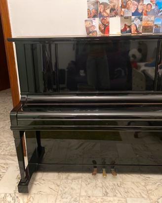 Pianoforte