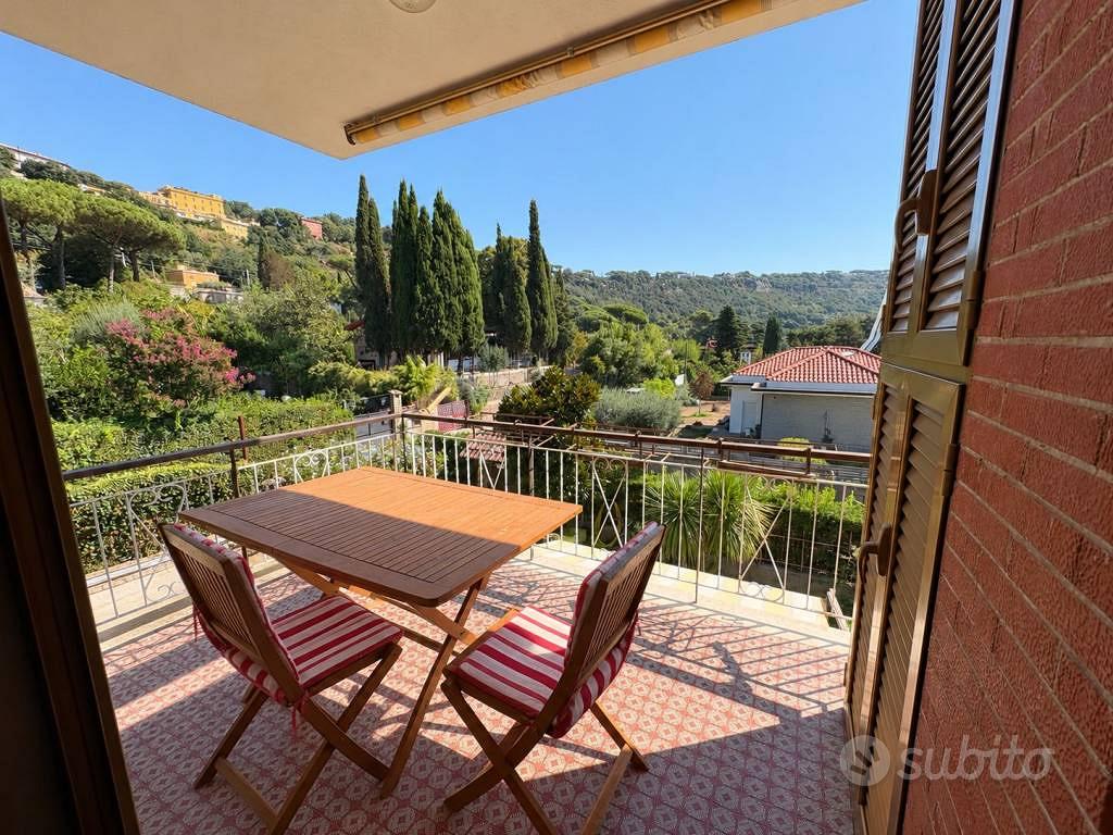 Appartamento – Castel Gandolfo, Roma Capitale - Vista 3