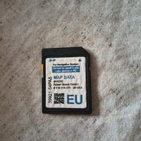 Scheda sd navigatore suzuky varie auto
