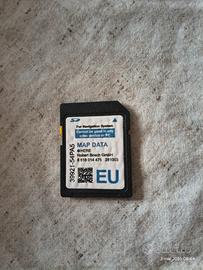 Scheda sd navigatore suzuky varie auto