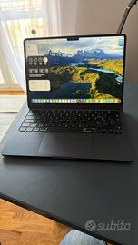Apple MacBook Air M3 2024