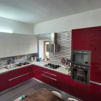 Cucina Scavolini