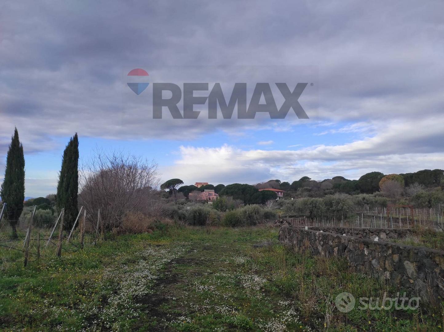 Cascina/Casale - Belpasso - Altro