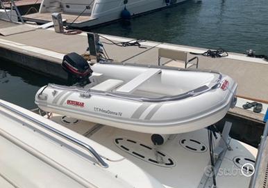 Tender Suzumar 270