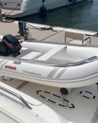 Tender Suzumar 270