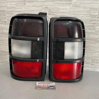 Fanali stop posteriori Mitsubishi Pajero