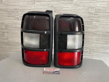 Fanali stop posteriori Mitsubishi Pajero