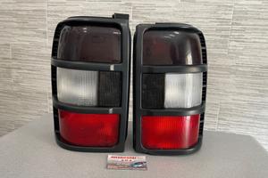 Fanali stop posteriori Mitsubishi Pajero