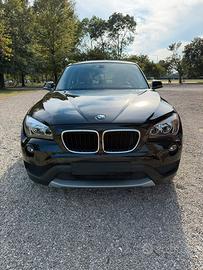 BMW X1 xDrive18d Automatica 143 CV