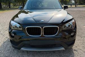BMW X1 xDrive18d Automatica 143 CV