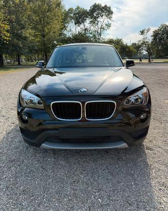 BMW X1 xDrive18d Automatica 143 CV