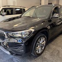 Bmw X1 X-Drive 18d 2.0 150 Cv xLine Plus