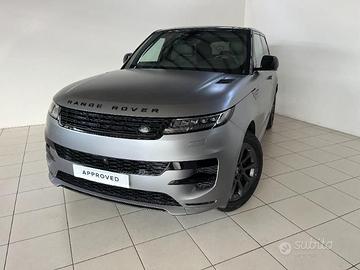 Range Rover Sport 3nd serie 3.0D l6 249 CV Dy...