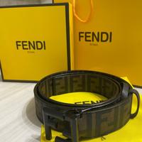 cintura fendi taglia95cm