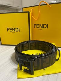 cintura fendi taglia95cm