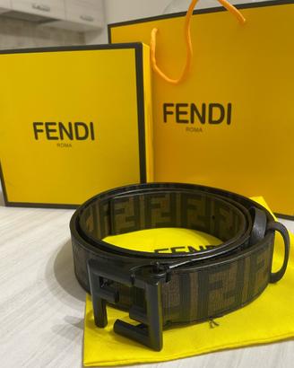 cintura fendi taglia95cm