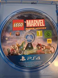 lego marvel ps4