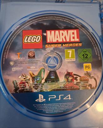 lego marvel ps4