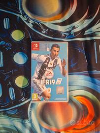 Fifa 19