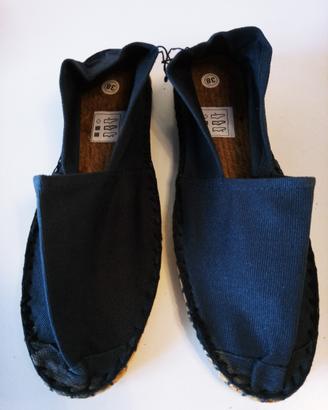 Espadrillas COX
