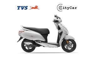 TVS JUPITER 125