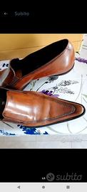 Scarpe Geox donna eleganti n.36