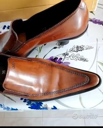 Scarpe Geox donna eleganti n.36