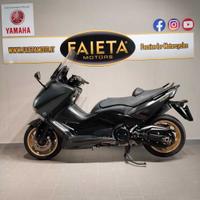 Yamaha T-Max 530 Black Max - 2013