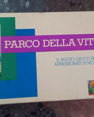 Parco della Vittoria, Monopoly Vintage