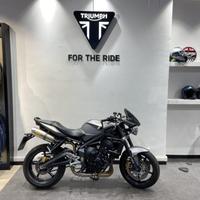 TRIUMPH Street Triple 675 R