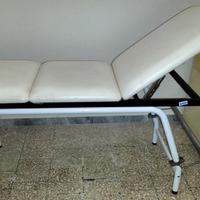 Lettino estetico/medicale