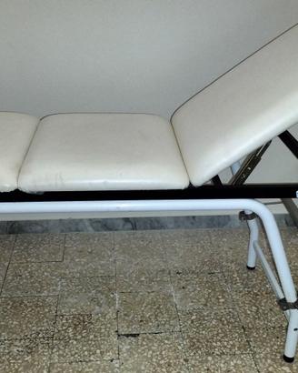 Lettino estetico/medicale