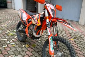 Ktm 350 EXC