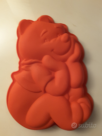 Winnie the Pooh Stampo Torta Nuovo