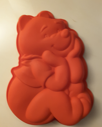 Winnie the Pooh Stampo Torta Nuovo
