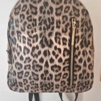 Zainetto/zaino  primark stampa snimalier