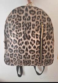 Zainetto/zaino  primark stampa snimalier