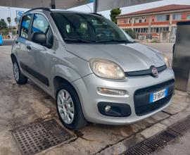 FIAT Panda 3ª serie - 2014