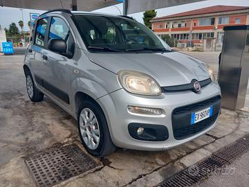 FIAT Panda 3ª serie - 2014